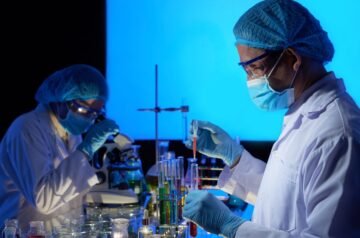 ISO 17025 Certification Technical Competence Standard That Defines Laboratory Excellence