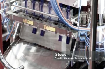 Super Sack Bag Filler for Efficient Bulk Packaging Solutions