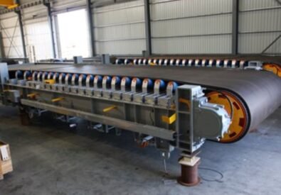 Monorail Conveyor