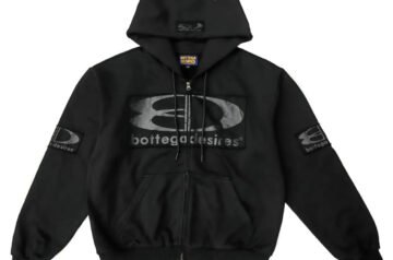 Bottega Desires | Bottega Desires Clothing | Bottega Official Store