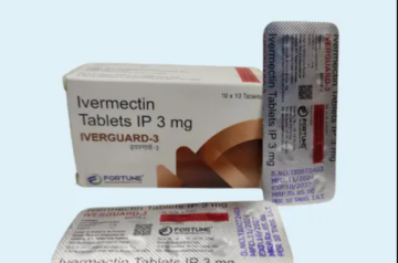 Ivermectin 3 mg Pill: Understanding Its Uses, Benefits, and Safe Usage