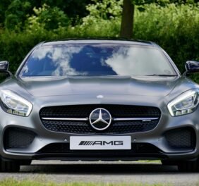 Selling Your Car Pri...