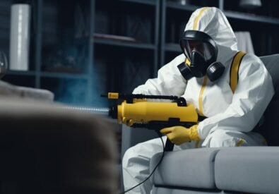 Commercial Pest Cont...