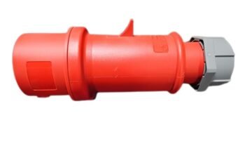 What Is a D-57399 Power Lock Connector Plug?