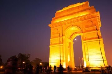 Pathankot to Delhi Cab | Pathankot to Delhi Taxi
