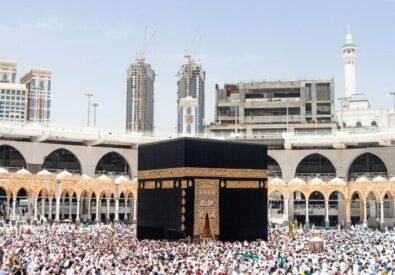 Umrah Packages