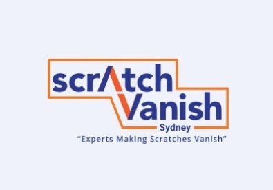 Scratch Vanish