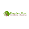 Everden Rust Funeral...