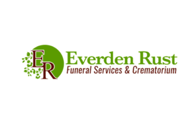 Everden Rust Funeral...
