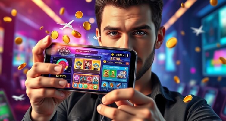 Jalwa Game App Features That Players Love the Most Today