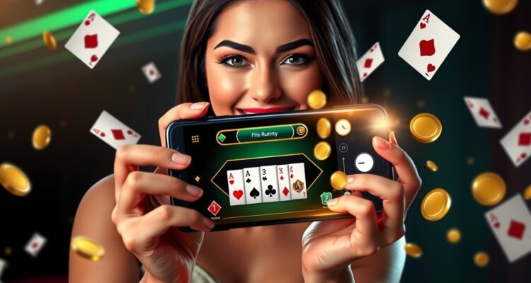 Rummy Mate Refer & Earn Guide 2026 – Invite Friends & Win Real Cash Easily