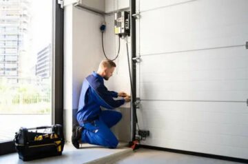 Common Garage Door Problems Homeowners Face in Elk Grove