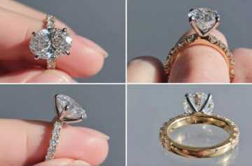 Where Jewelry Evolves Through Creative Contrast