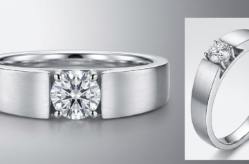 How to Choose a Round Lab Grown Ring That Looks Beautiful Every Day