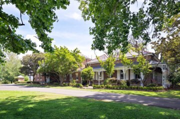 How Residential Architects in Sydney Help Homeowners Create Timeless Family Homes