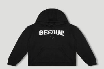 Geedup Clothing: A Streetwear Identity Built on Culture and Confidence