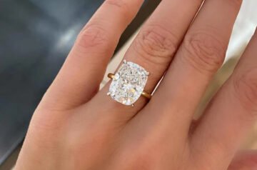 Ethical Diamond Jewelry with Exceptional Brilliance