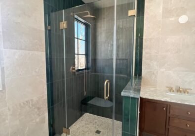 Custom Glass Service...