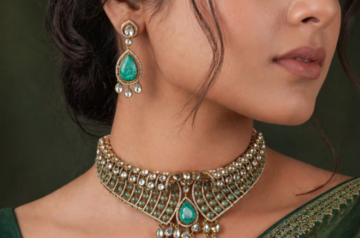Fashion Jewellery: Elevate Your Style with Trendy and Elegant Accessories