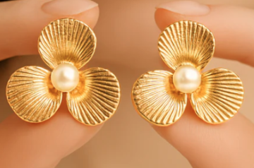 Western Earrings: The Perfect Blend of Style, Elegance, and Modern Fashion