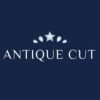 Antique cut