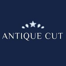 Antique cut
