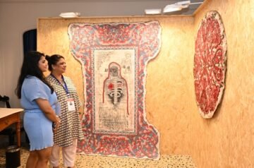 Luxury Art Fairs India Redefining Contemporary Art And Premium Cultural Exhibitions
