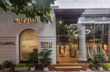 Bridal Gowns Carma For Elegant And Timeless Wedding Fashion