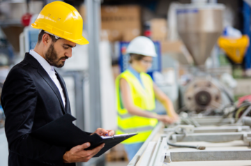 How the IOSH Managing Safely Course Helps Improve Workplace Safety Standards