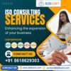ISO 22000 Consultant...