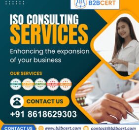 ISO 22000 Consultant...
