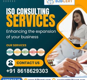 ISO 22000 Consultant...
