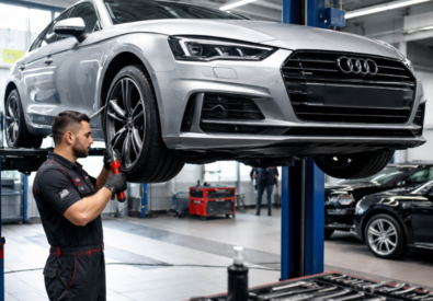 Car Repair Service i...