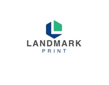 Landmark Print