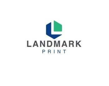 Landmark Print