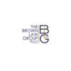 The Brown Law Group,...