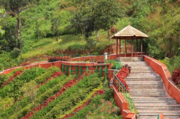 Mysore to Madikeri Cab | Mysore to Madikeri Taxi