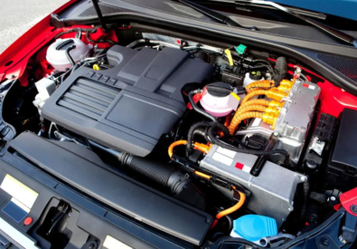 UK Hybrid Automotive...