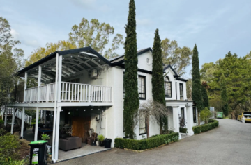 How NN Brushmasters Delivers Premium Results for Businesses Seeking Commercial Painters Melbourne