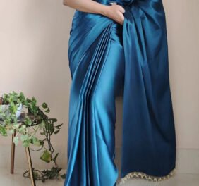 Explore The Elegance...