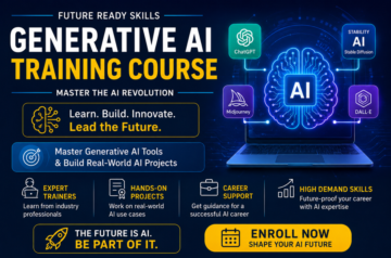 The Future Is Here: Why Artificial Intelligence Is the Smartest Career Move You Can Make in 2026