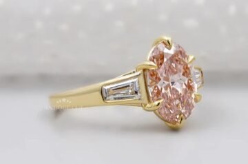 Why Lab-Grown Diamonds Are Perfect for Proposals | Affordable Luxury in 2026