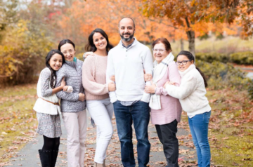 A Parent’s Guide to Planning Beautiful Family Photos in Edmonds