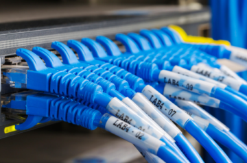 Electrical Labels: The Key to Efficient Cable Management in Industrial Settings