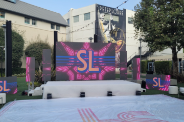 Illuminate Your Event with LED Display Rentals in Los Angeles