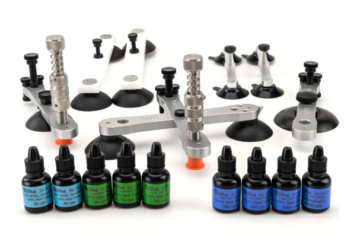 Why Professional Windshield Crack Repair Kits Are A Smart Upgrade For Technicians