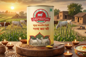 A2 Cow Ghee: Benefits, Nutrition, and Why It Is Becoming Popular in India