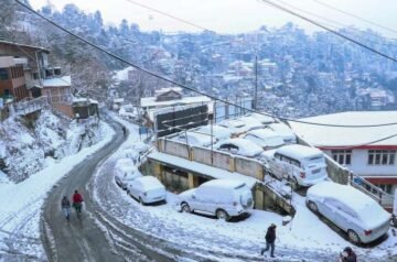 Ambala to Shimla Cab | Ambala to Shimla Taxi
