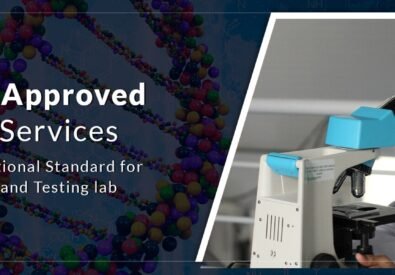 DNA Forensics Labora...