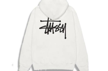 Style Streetwear Stussy Tendance | Look Urbain France